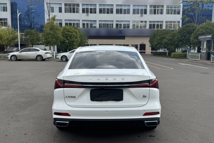 Used Roewe i5 2023 1.5L CVT Luxury Edition