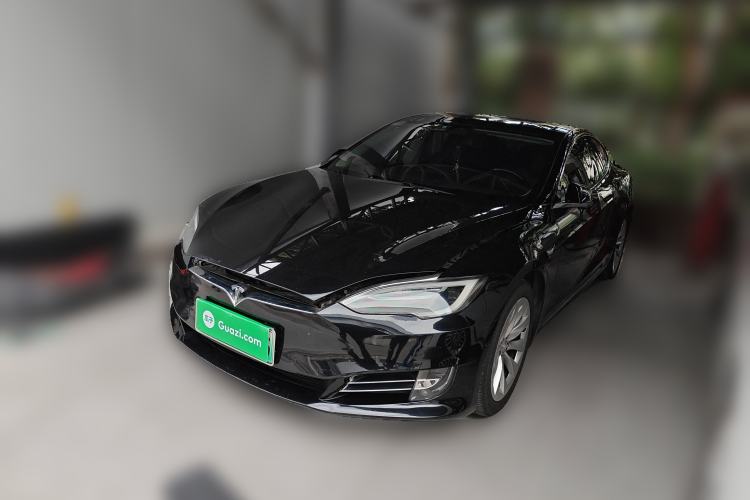 Used Tesla Model S 2015 S 85D