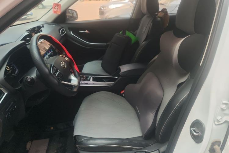 Used Hyundai ix25 2020 1.5L CVT GLS Smart Model