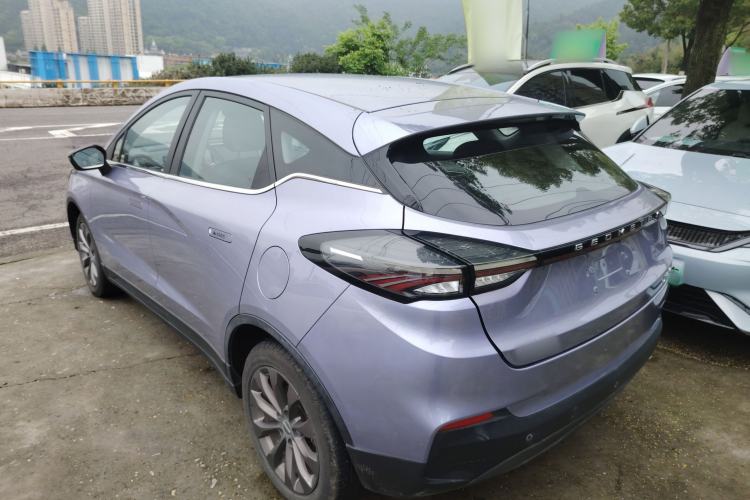 Used Geometry M6 2022 450 New Smart Type