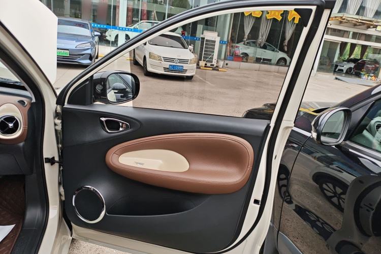 Used Wuling Bingo 2024 333 km Enjoyment Version