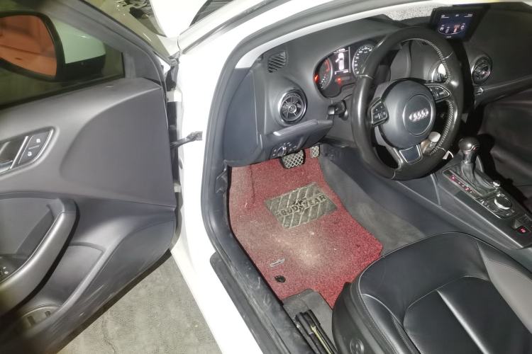 Used Audi A3 2014 Sportback 35 TFSI Automatic Comfort Model