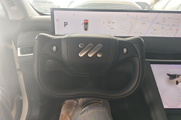 Used IM LS6 2023 Max Standard Edition