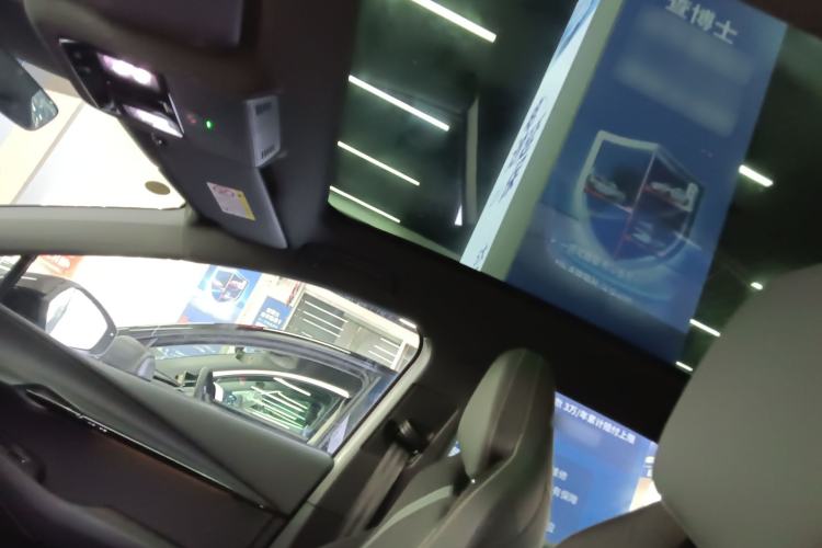 Used Volkswagen ID.UNYX 2024 Pro Long-Range Version