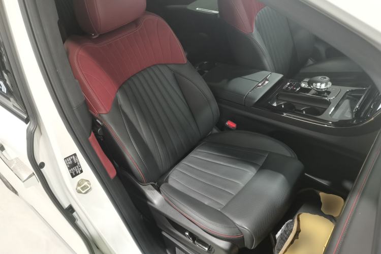 Used GAC Trumpchi M8 2023 Zongshi Series Dual-Motor Flagship Edition
