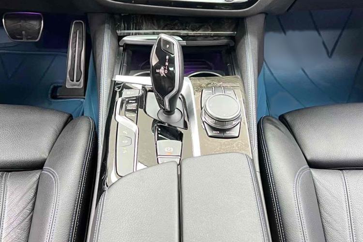 Used BMW 6 Series GT 2018 630i M Sport Package
