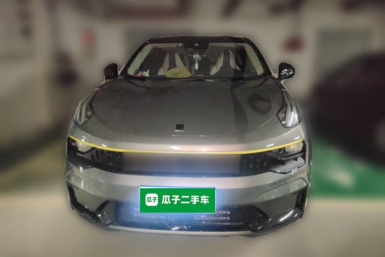 Used Lynk & Co 05 2020 2.0TD Two-Wheel Drive Shine Halo