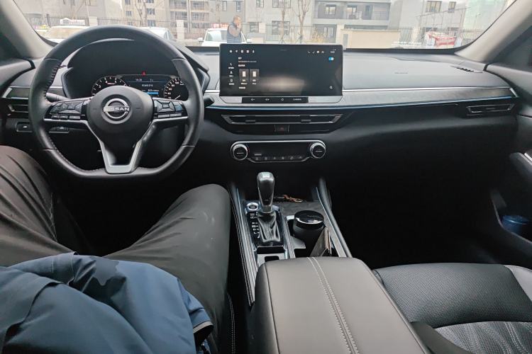 Used Nissan Teana 2022 2.0L XL-Upr Enjoyment Edition
