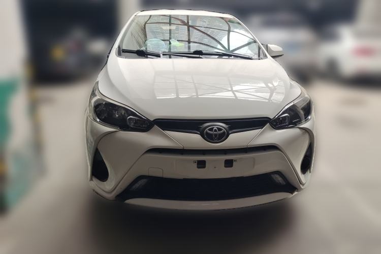 Used Toyota YARiS L  Zhi Xiang 2020 1.5L CVT Leading Edition
