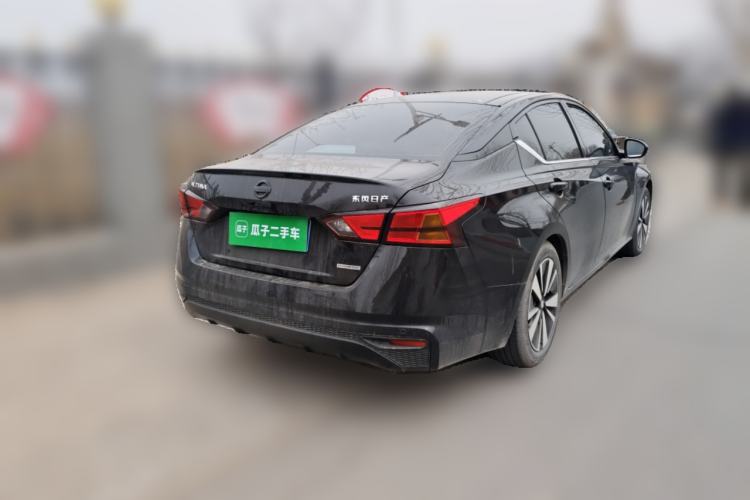 Used Nissan Teana 2021 2.0L XL Comfort Edition