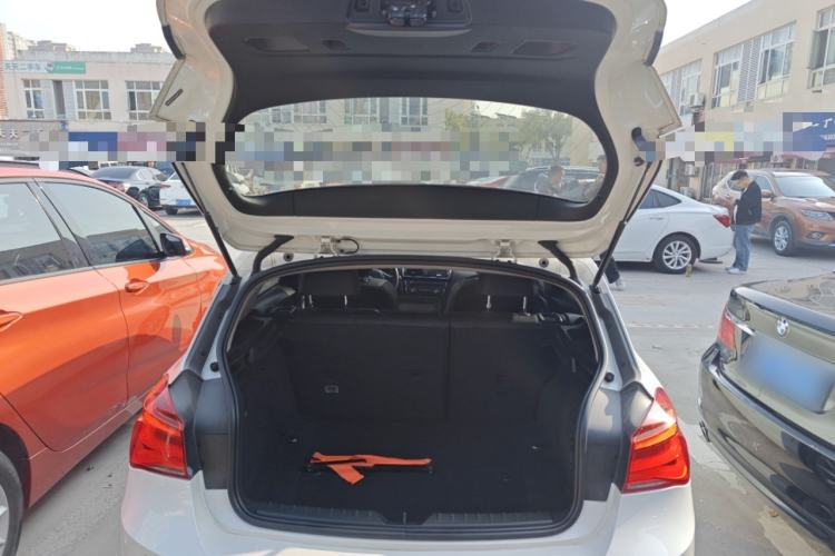 Used BMW 1 Series (Import) 2015 118i Leading Model
