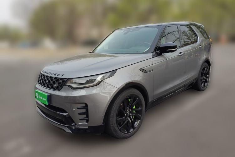 Used Land Rover Discovery 2021 360 PS R-Dynamic SE