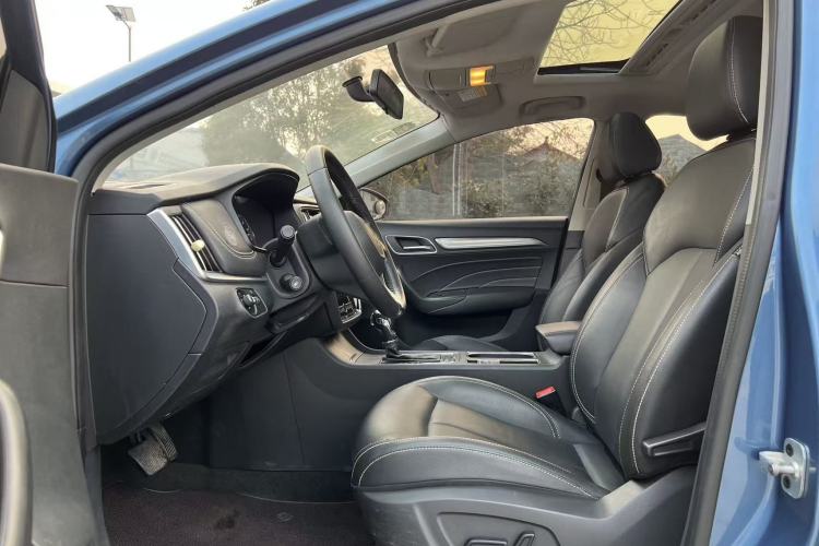 Used Roewe i6 2018 20T Automatic Internet Smart Edition
