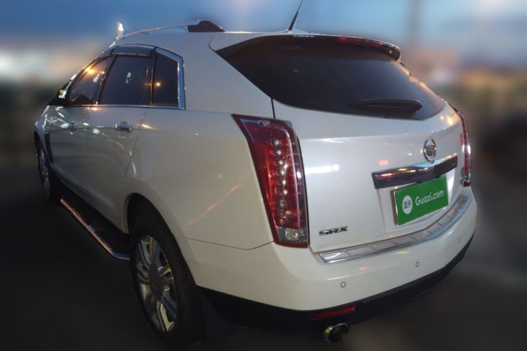 Used Cadillac SRX 2014 3.0L Luxury Model