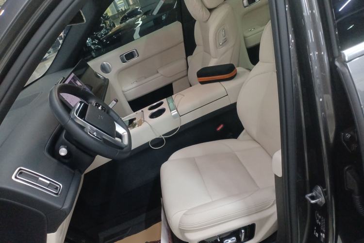 Used Li Auto L7 2023 Max model