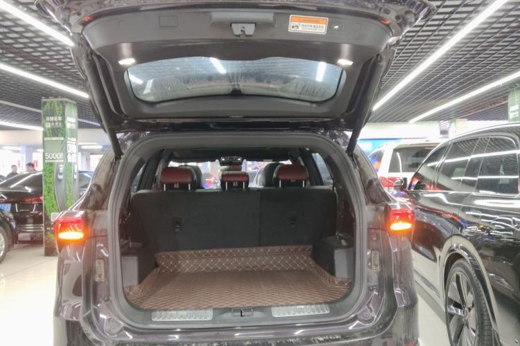 Used JETOUR X70 PLUS 2021 1.6T DCT Base 5-Seater