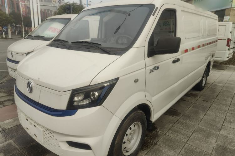 Used Dongfeng Yufeng EM27 2024 EM27L Eves Power 41.86 kWh