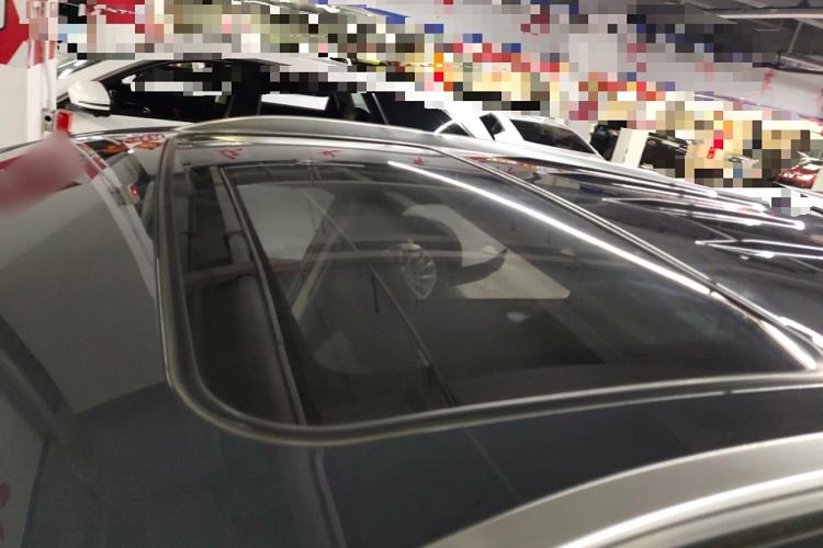 Used BYD Song 2020 Classic Edition 1.5T Automatic Elite Model