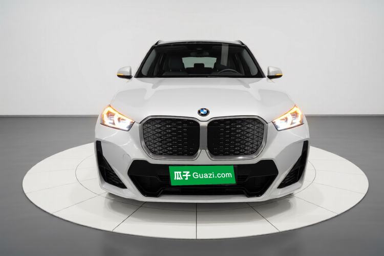 Used BMW iX1 2023 eDrive25L M Sport Package
