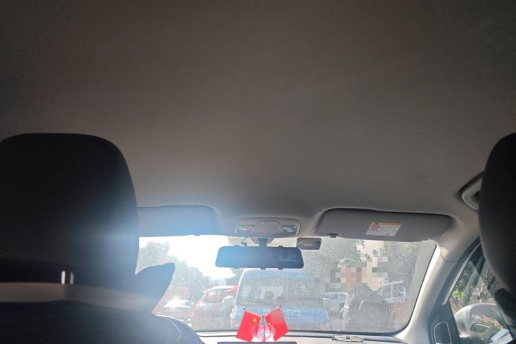 Used Geely Auto Coolray 2024 1.5T DCT Longteng Edition