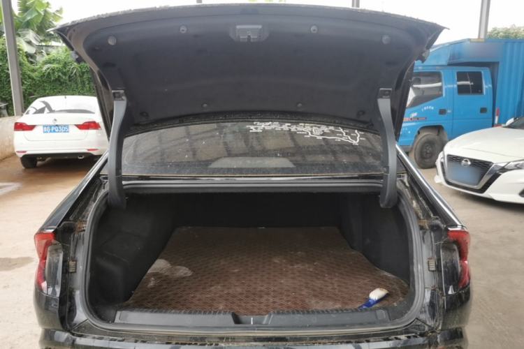 Used Wuling Xingguang 2024 Co-Creation Edition 150 Advanced Model