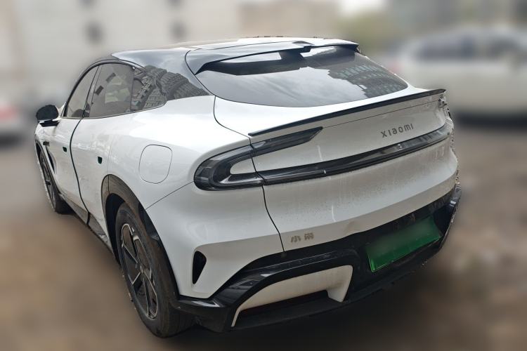 Used Xiaomi Auto YU7 2025 Ultra-Long Range Rear-Wheel Drive Version