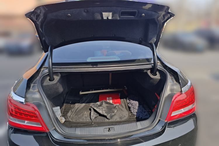 Used Buick LaCrosse 2013 2.4L SIDI Leading Comfort Version