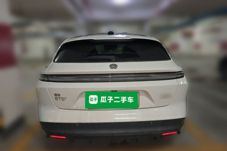 Used Nio ET5T 2023 75 kWh Touring
