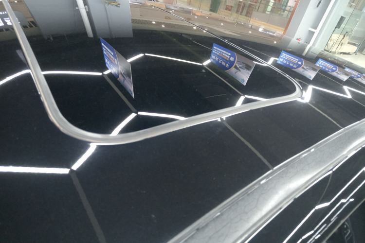 Used Mercedes-Benz E-Class 2019 E 200 L
