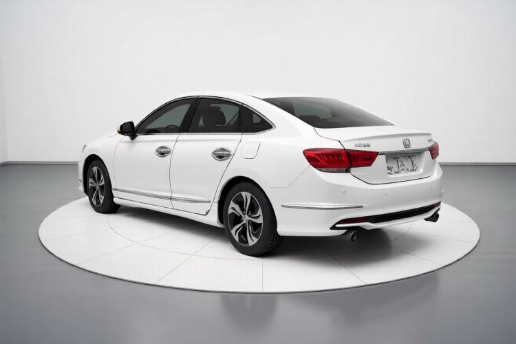 Used Honda Spirior 2015 2.4L Prestige Edition Exterior 2