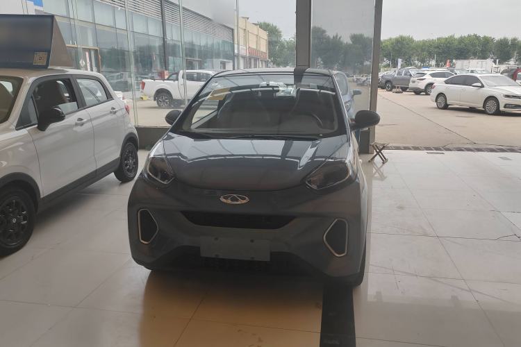 Used Chery New Energy Little Ant 2025 Model, 251km Favorite Edition, 25.05kWh
