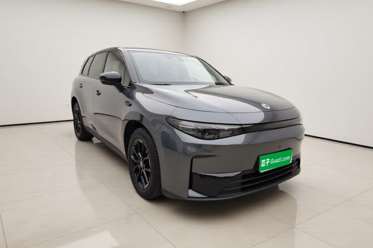 Used Leapmotor C10 2024 530 Comfort Edition
