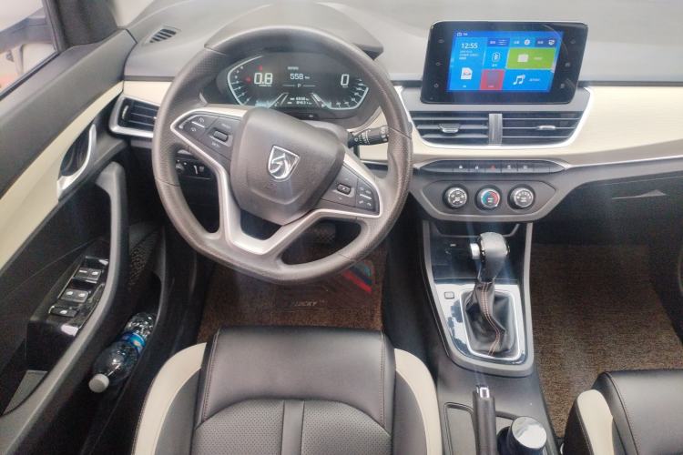 Used Baojun 360 2019 1.5L CVT Elite Version China VI