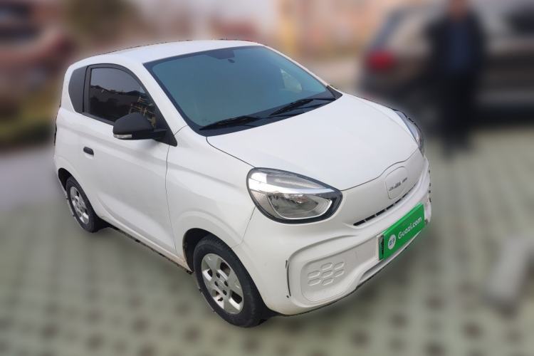 Used Roewe Clever 2021 302km Excellence Edition