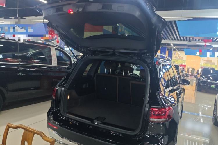 Used Mercedes-Benz GLB 2023 Refreshed GLB 200 Dynamic Edition
