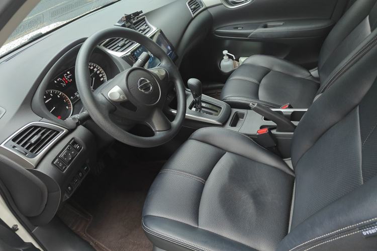 Used Nissan Sylphy 2022 Classic 1.6XE CVT Comfort Edition