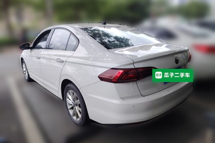 Used Volkswagen Bora 2021 280TSI DSG Elite Smart Connectivity Version Rear Left 45 Deg