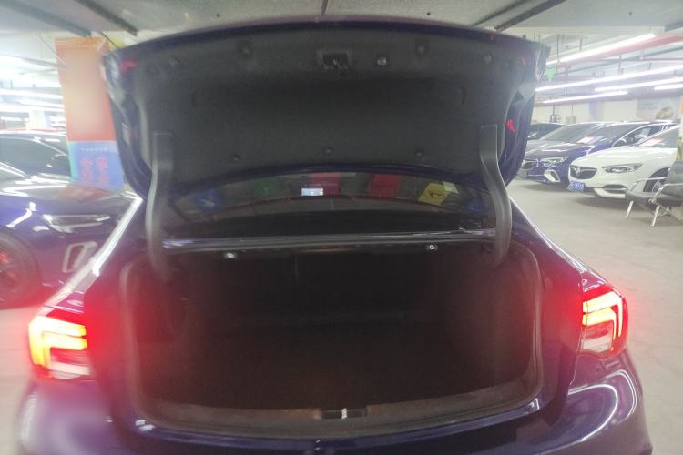 Used Buick Regal 2022 GS Prestige Model