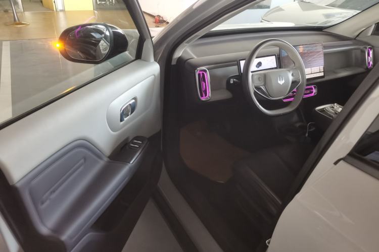 Used Leapmotor B10 2025 510 Joyful Edition Driver Seat