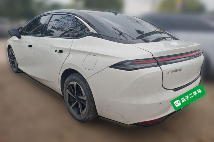 Used AION S MAX 2024 70 Star Edition
