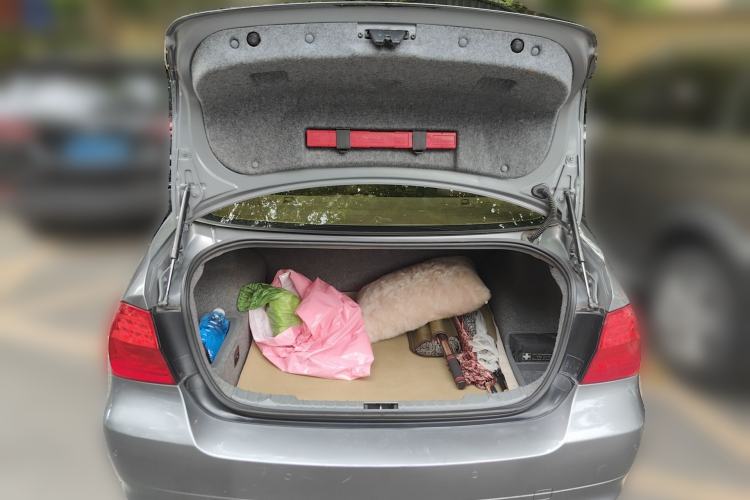 Used BMW 3 Series 2010 320i Luxury Model