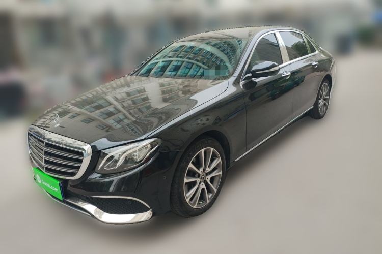 Used Mercedes-Benz E-Class 2019 Restyled E 300 L Luxury Edition