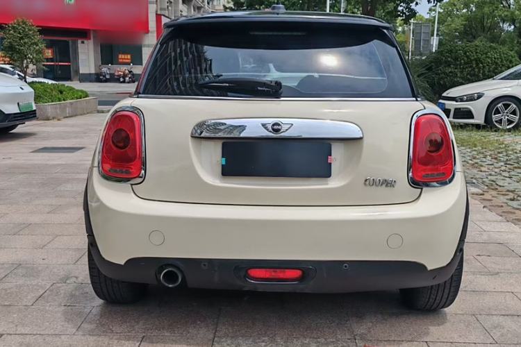 Used MINI MINI 2016 1.5T COOPER