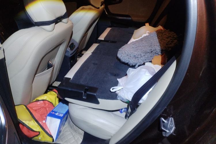 Used Volvo XC60 2013 T5 Zhiya Edition