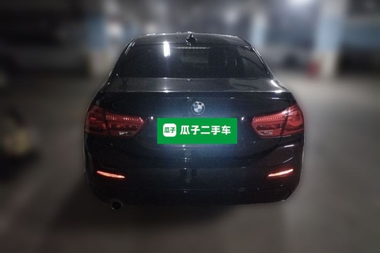 Used BMW 1 Series 2018 118i Sport Edition
