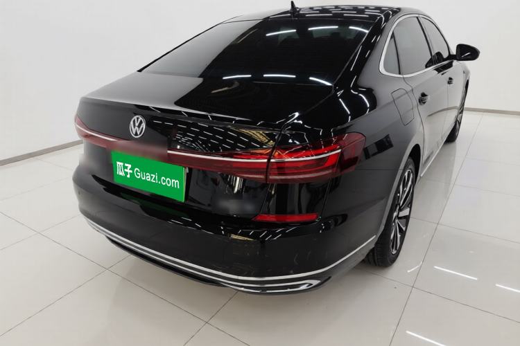 Used Volkswagen Passat 2024 380TSI Dragon Glory Edition