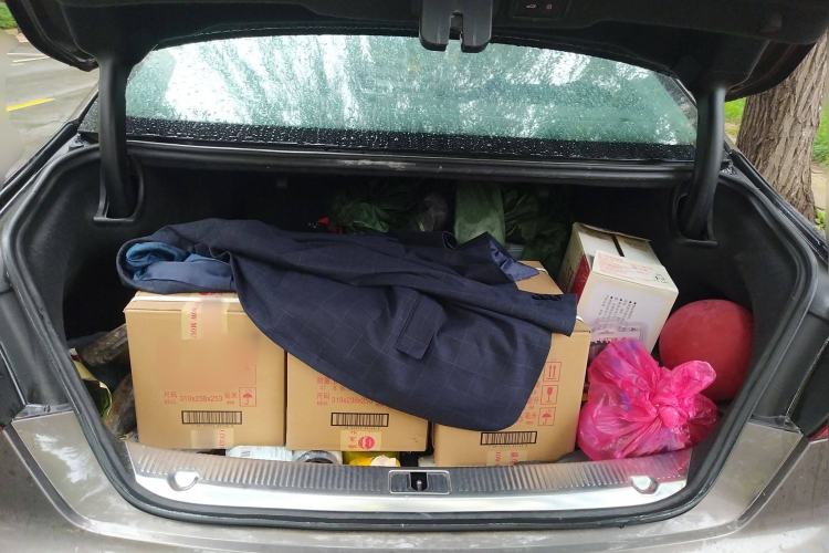 Used Audi A8 2014 A8L 50 TFSI quattro Luxury Model