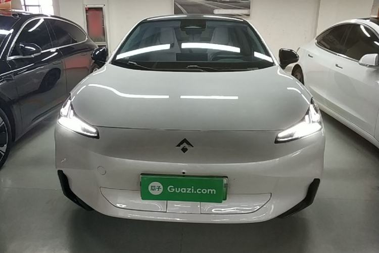 Used Hyptec GT 2023 560 Rear-Drive Tech Edition Front