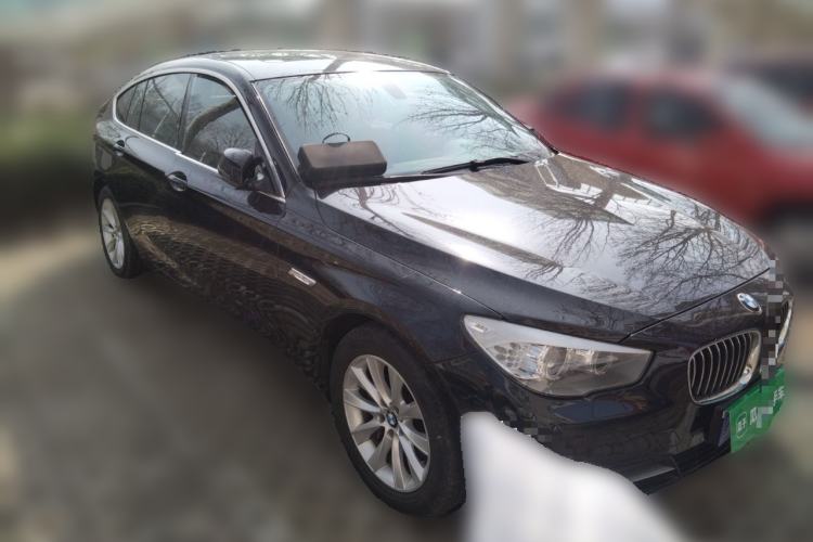 Used BMW 5 Series GT 2014 528i Leading Model