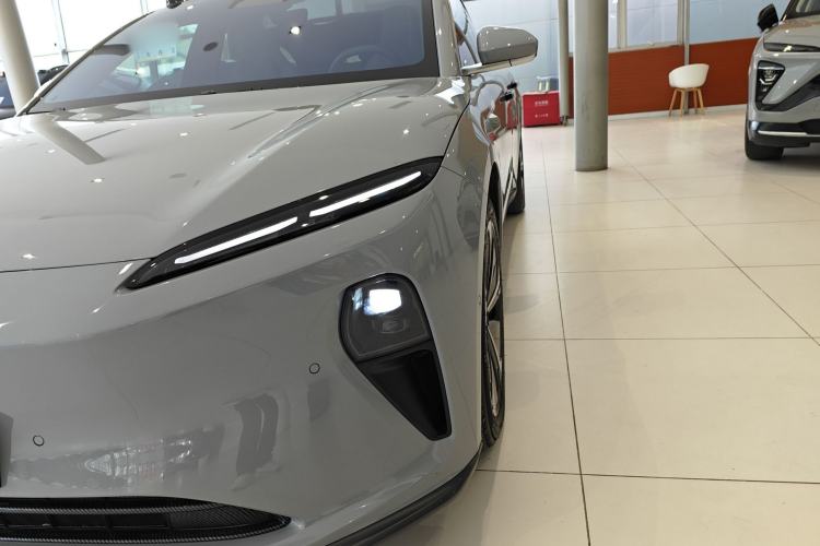 Used Nio ET5T 2024 75kWh Touring